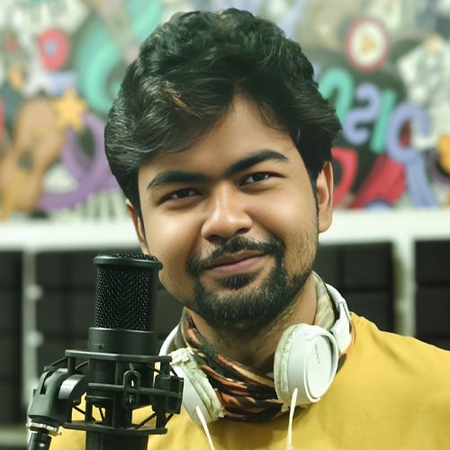 Nishan Saha