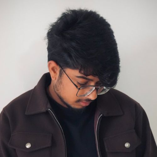 Nishant Haryanvi 1