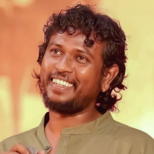 Nishant Natharam Dhapse