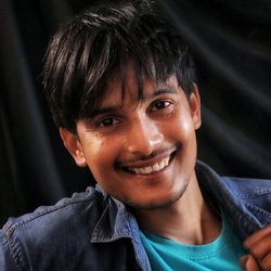 Nitesh Singh Rasik