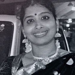 Nithyasree Mahadevan