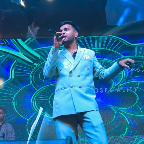 Nitin Shukla