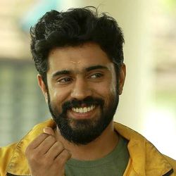 Nivin Pauly