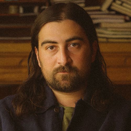 Noah Kahan