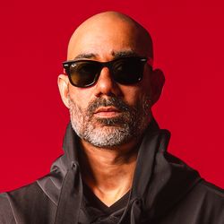 Nucleya profile photo
