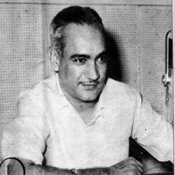  O. P. Nayyar