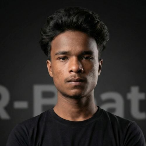 Official R-Beats