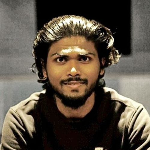 Omkar Anand
