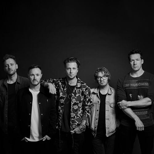 OneRepublic