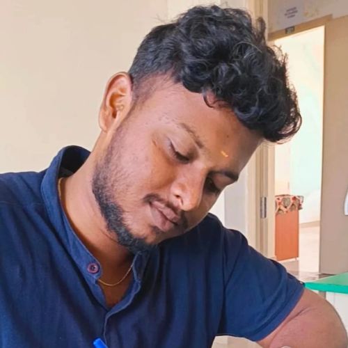 PA Hariharan