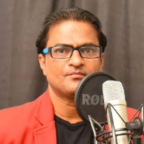 PRADIP VISHNUDAS MESHRAM