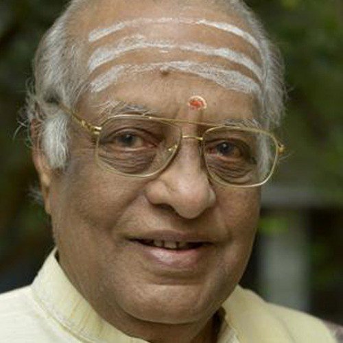 P.S. Narayanaswamy