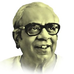 P.L. Deshpande