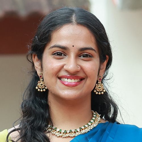 Paavani Cotah