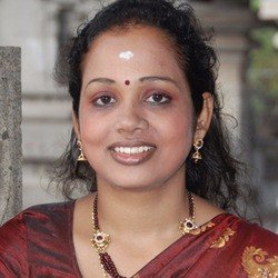  Padma Latha