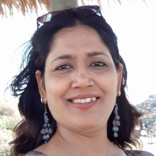 Padmini Roy