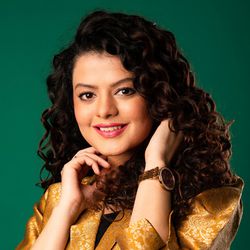  Palak Muchhal