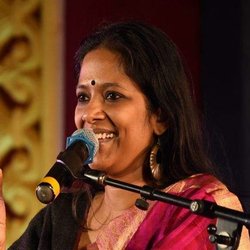  M D Pallavi