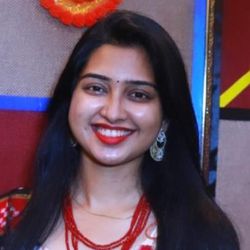  Pallavi Nayak