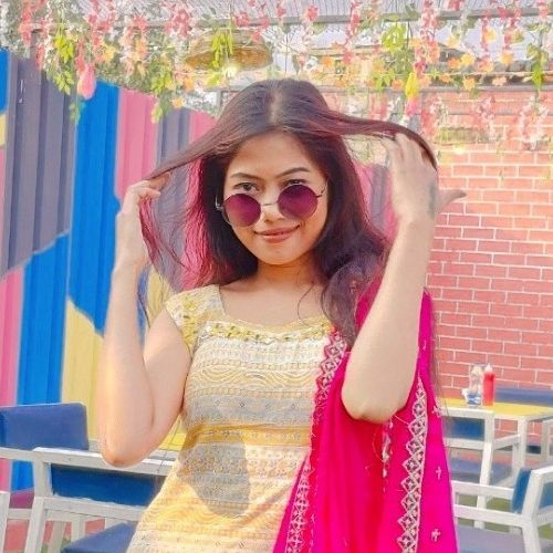 Pallavi Sanjak