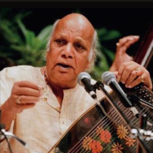 Pandit Mani Prasad