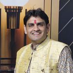 Pandit Ramesh Kaushik