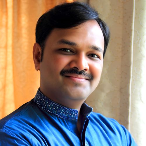 Pandit Sanjeev Abhyankar