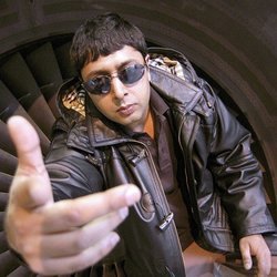  Panjabi MC