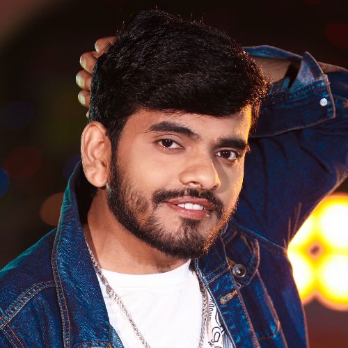 Pankaj Gupta