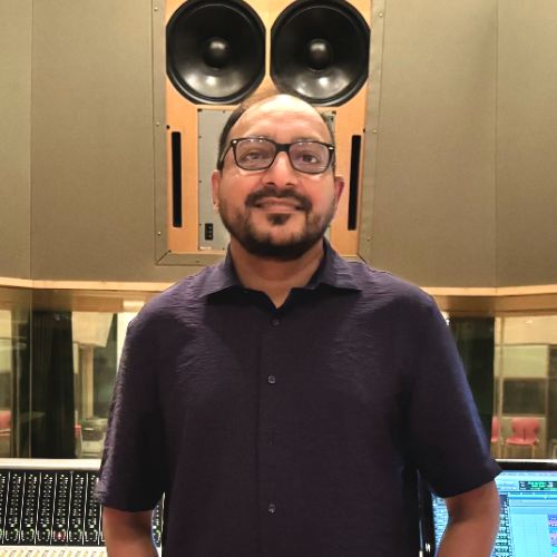 Pankaj Padghan