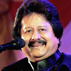  Pankaj Udhas