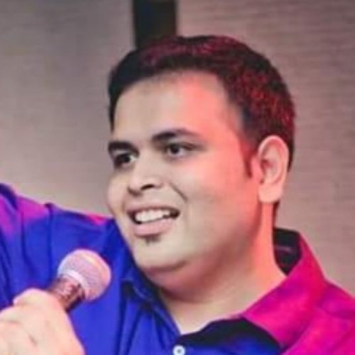Parag Jain