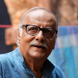 Paran Bandopadhyay