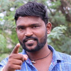 Parasu kolur Singer