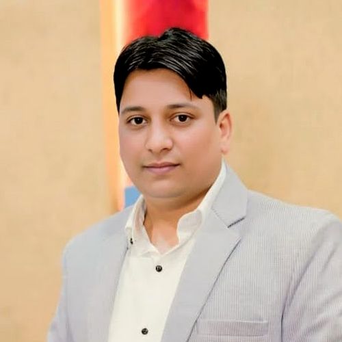 Pardeep Panchal