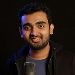  Parth Gandhi