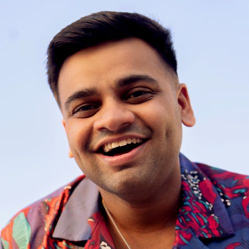 Parth Srivastava