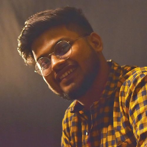 Partha Pratim Ghosh