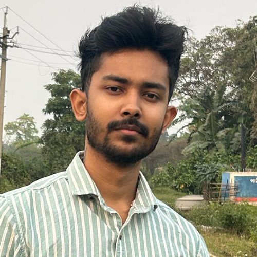 Parthajit sarma