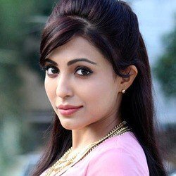 Parvatii Nair