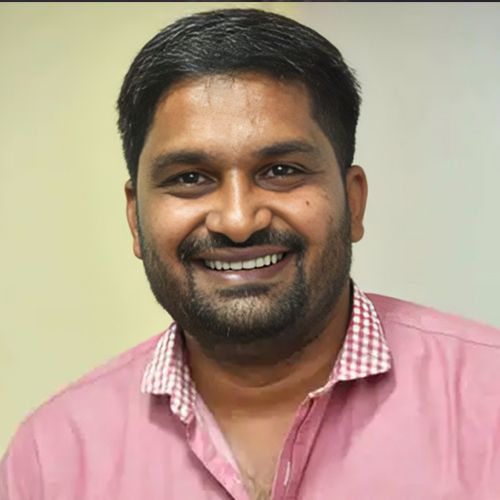 Pavan Wadeyar