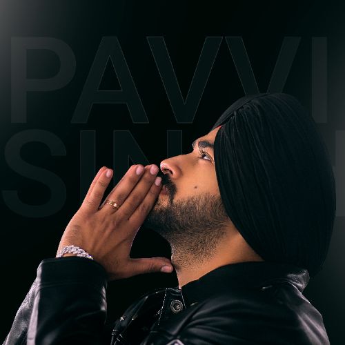 Pavvi Singh