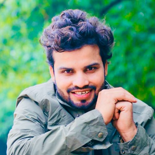 Pawan Pardesi