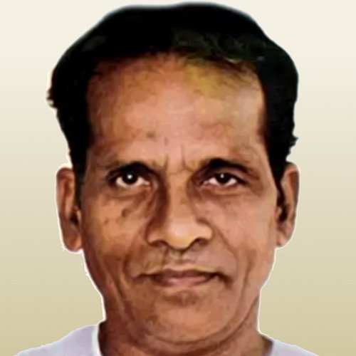 Pendyala Nageswara Rao