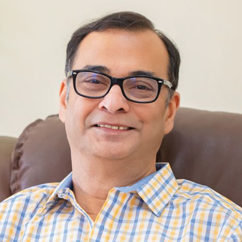 Phalguni Mookhopadhayay