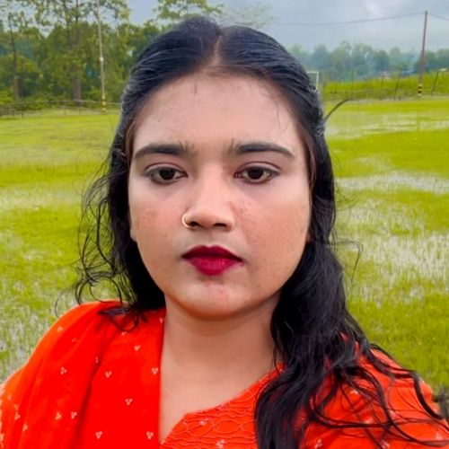 Pinky Rajbhar