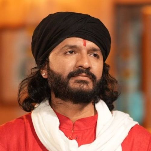 Piyudan Gadhvi