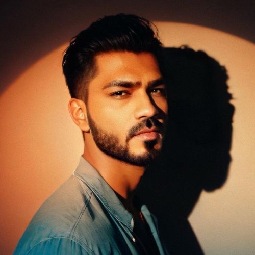 Piyush Mehroliyaa