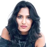 Pooja Meghvanshi