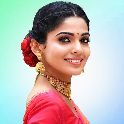 Pooja Sawant